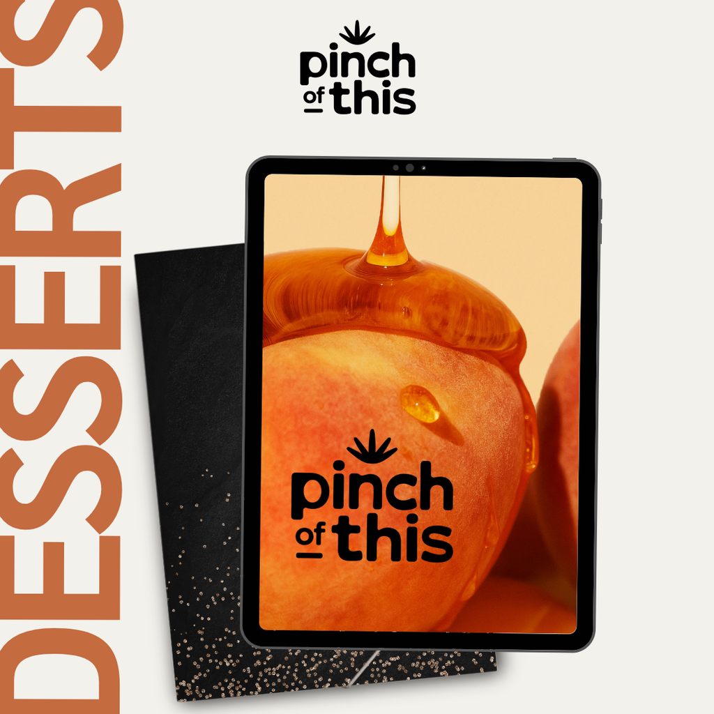 The Dessert Deck