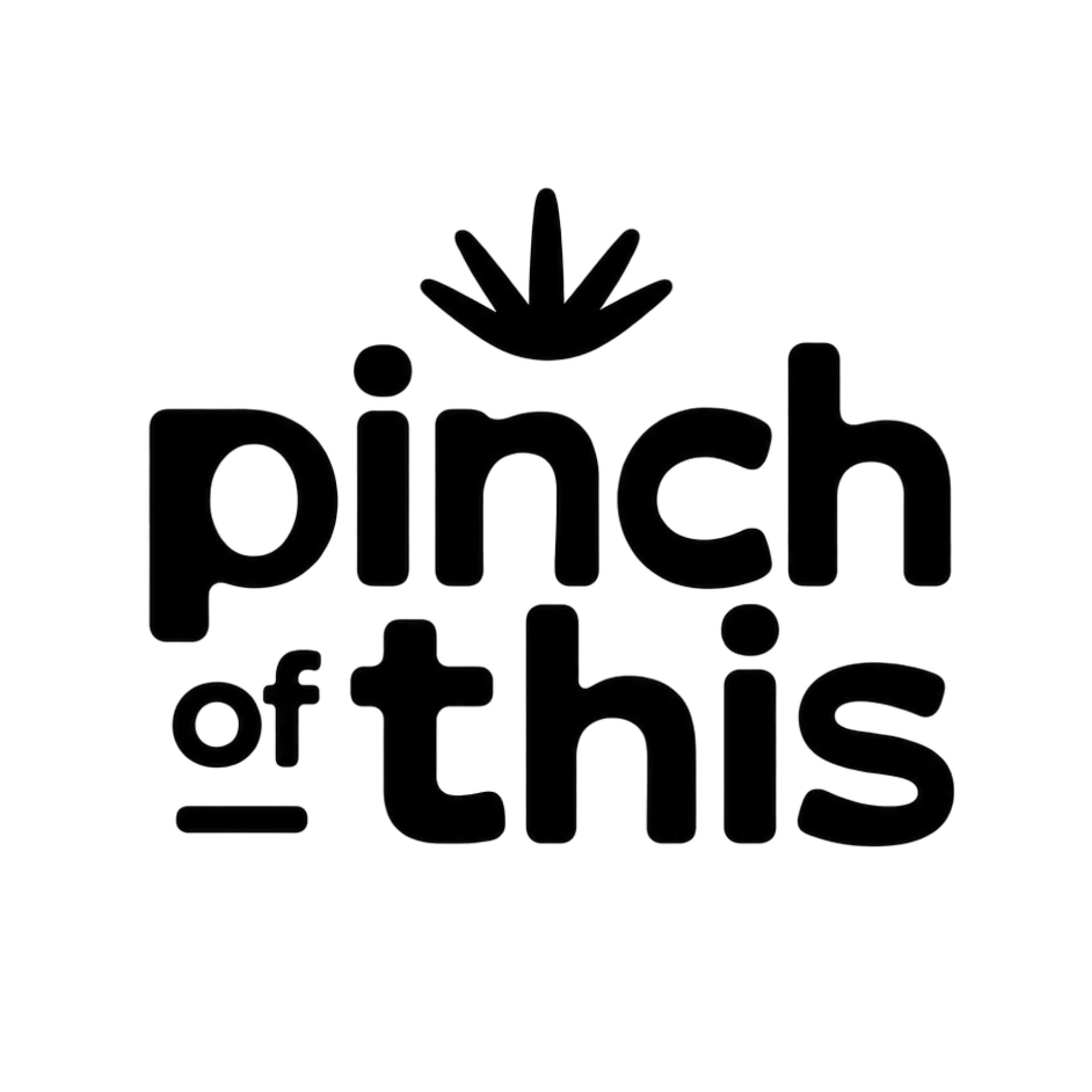 Pinch Of This 